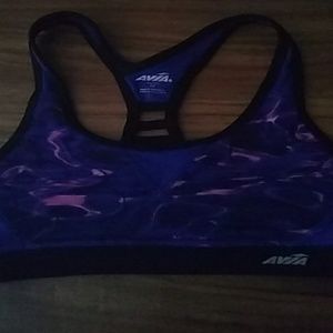 Sports bra (xs) girls